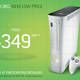 Illustration for article titled Xbox 360 Price Cuts Arrive in Australia, US Probably Following Soon